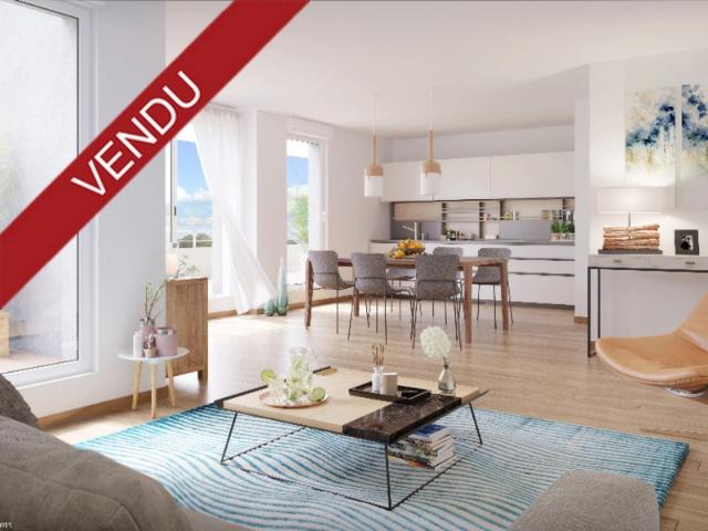 Appartement vente à Rennes, Bretagne