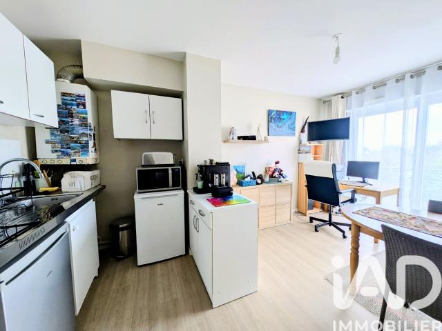 Appartement vente à Rennes, Bretagne