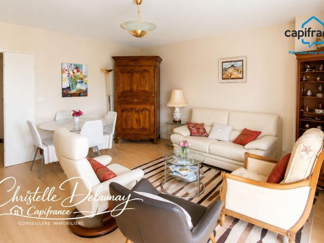 Appartement vente à Rennes, Bretagne