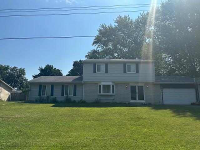 House for sale in Lambertville, Michigan