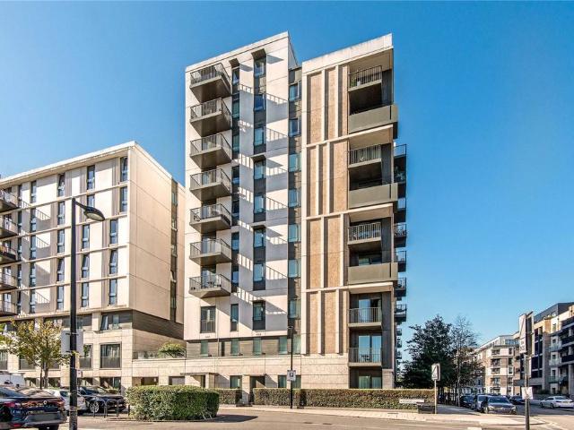 Apartment for rent in Stratford Marsh, Greater London
