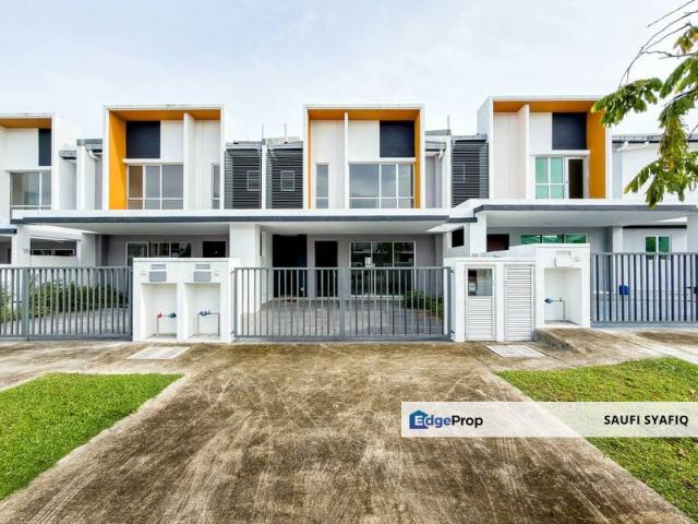House for sale in Kajang, Langat
