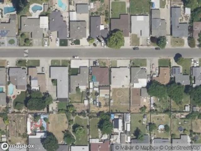 House for sale in Sacramento, California