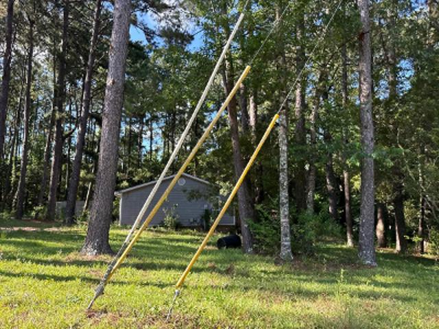 House for sale in Carriere, Mississippi
