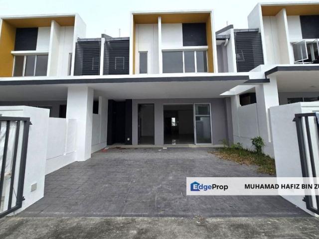 House for sale in Kajang, Langat