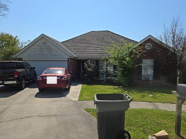 House for sale in Houma, Louisiana