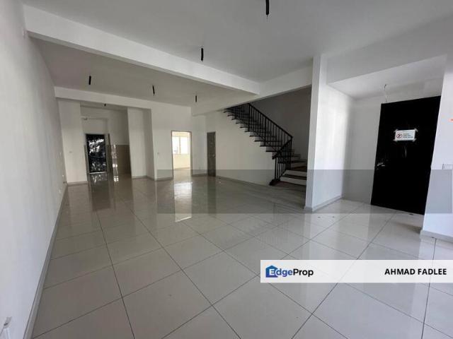House for rent in Kajang, Langat