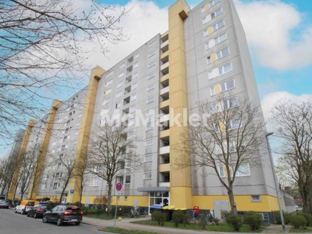 Wohnung kaufen in Laatzen, Niedersachsen