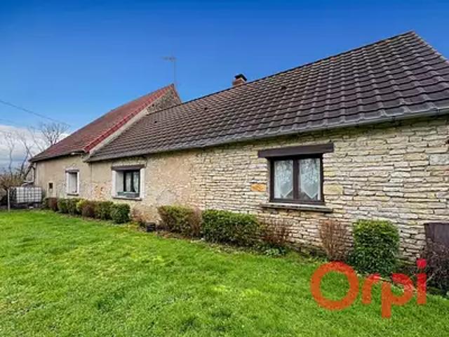 Maison vente à La Croix Saint-Marc, Vernais