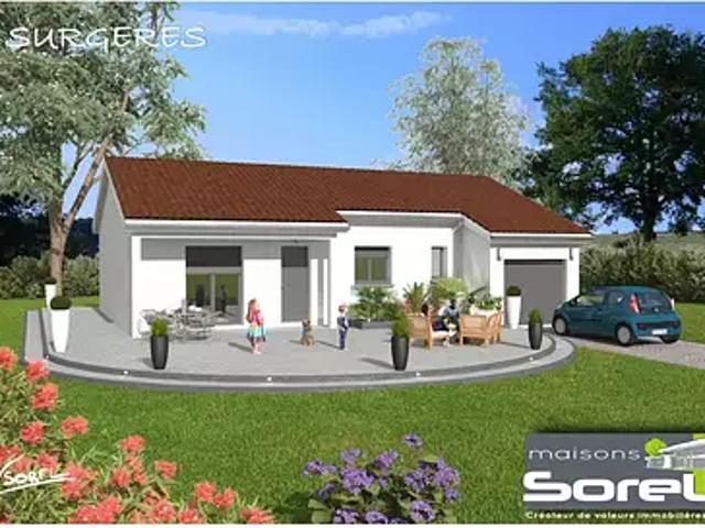 Maison vente à Lyon, Métropole de Lyon