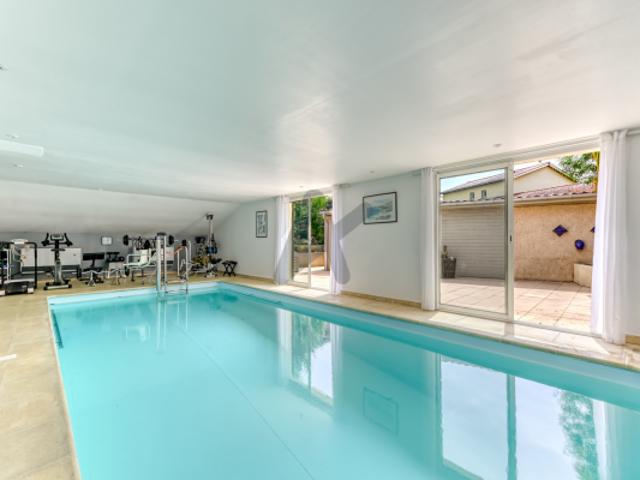 Maison vente à Vernaison, Rhône