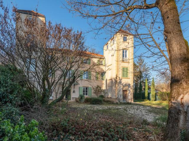 Maison vente à Lyon, Métropole de Lyon