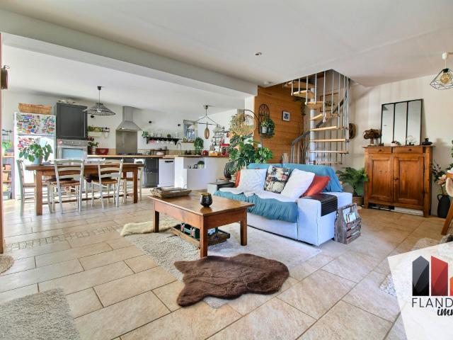 Maison vente à Lyon, Métropole de Lyon