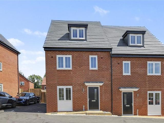 House for rent in Harpole, Northamptonshire