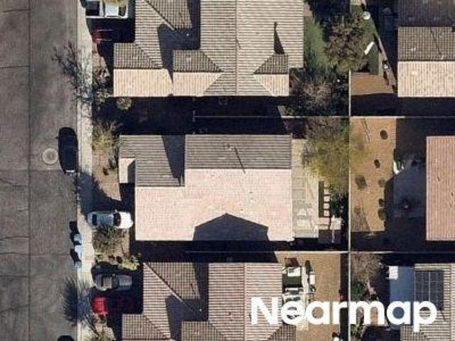 House for sale in Nevada