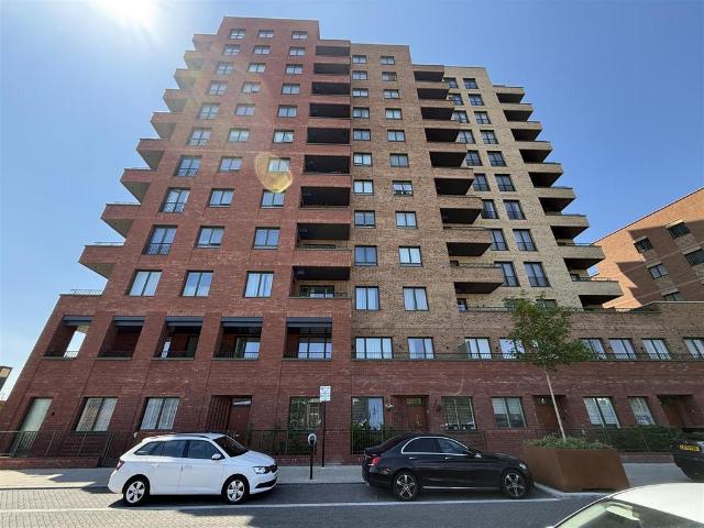 Apartment for rent in Upper Edmonton, Greater London