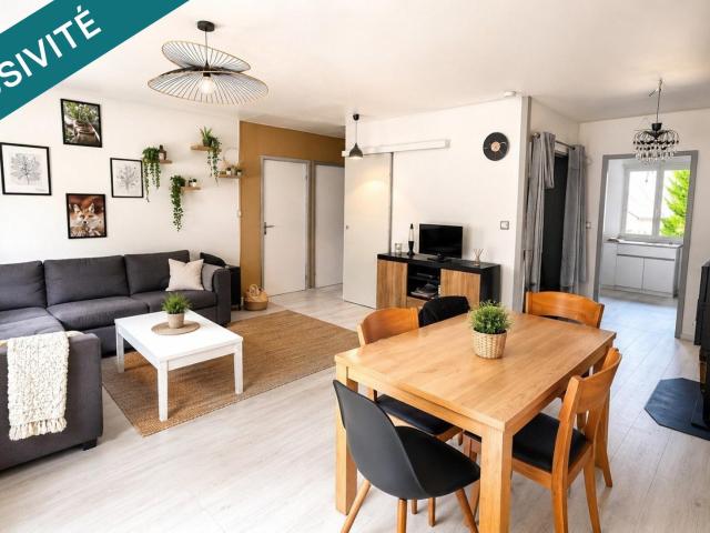 Maison vente à Vernantes, Maine-et-Loire