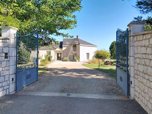 Maison vente à Vernantes, Maine-et-Loire