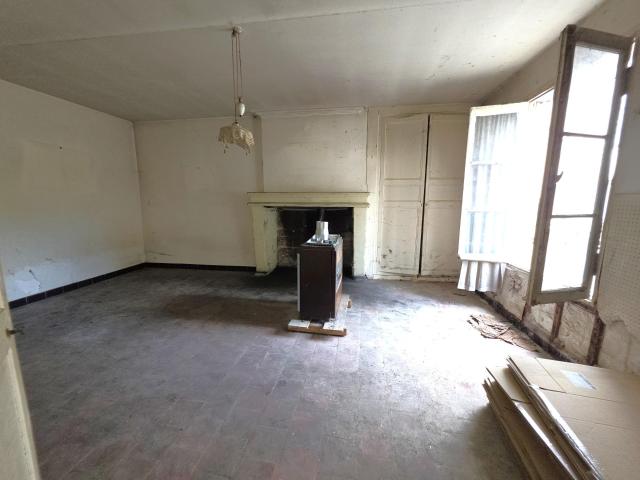 Maison vente à Vernantes, Maine-et-Loire