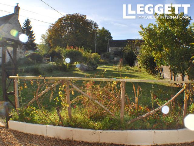 Maison vente à Vernantes, Maine-et-Loire