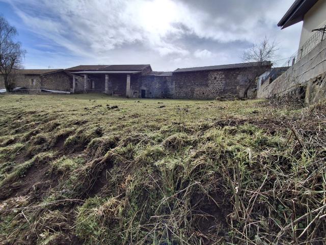 Maison vente à Le Puy-en-Velay, Vernassal