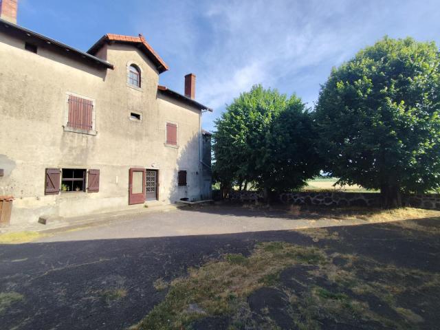 Maison vente à Le Puy-en-Velay, Vernassal