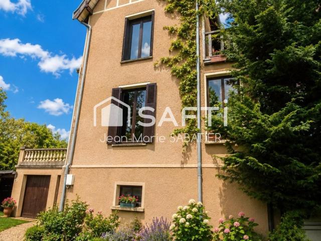 Maison vente à Le Puy-en-Velay, Vernassal