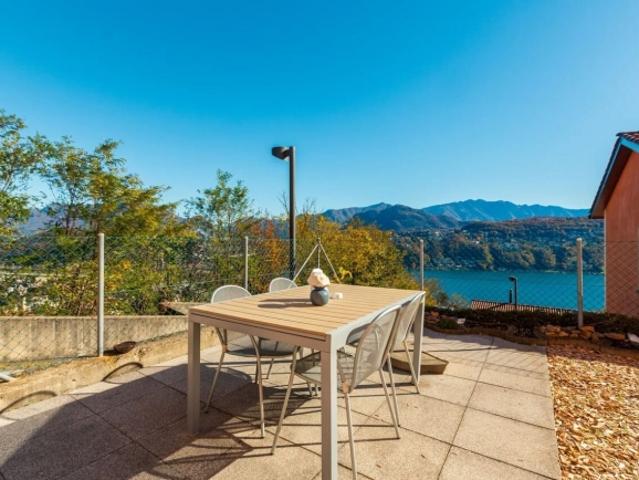 Wohnung kaufen in Vernate, Tessin