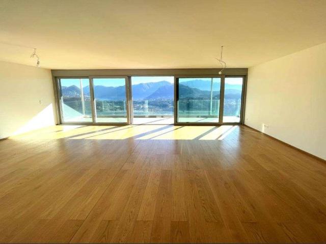 Apartment mieten in Al Portico, Vernate