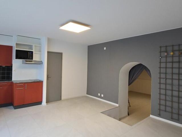 Wohnung kaufen in Vernayaz, Wallis