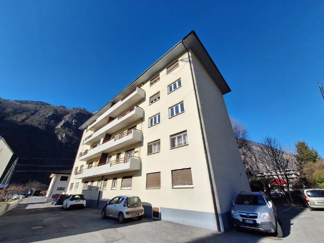 Studio mieten in Vernayaz, Wallis