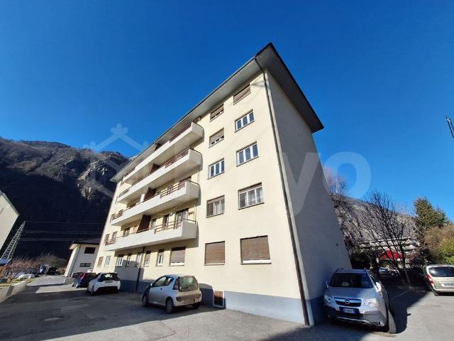 Apartment mieten in Vernayaz, Wallis