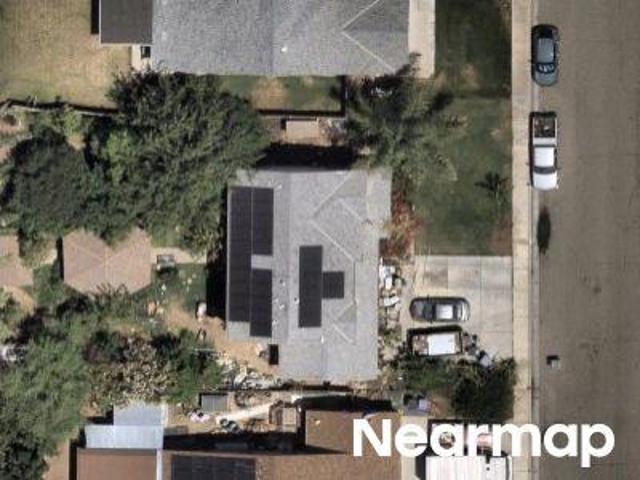 House for sale in Tulare, California