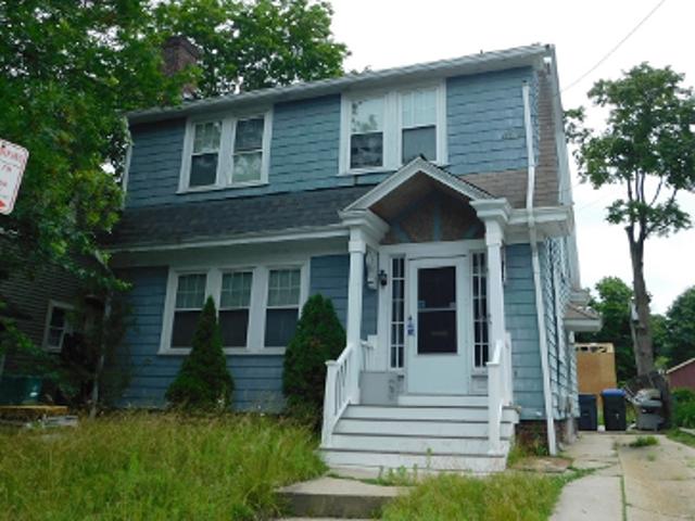 House for sale in Providence, Rhode Island