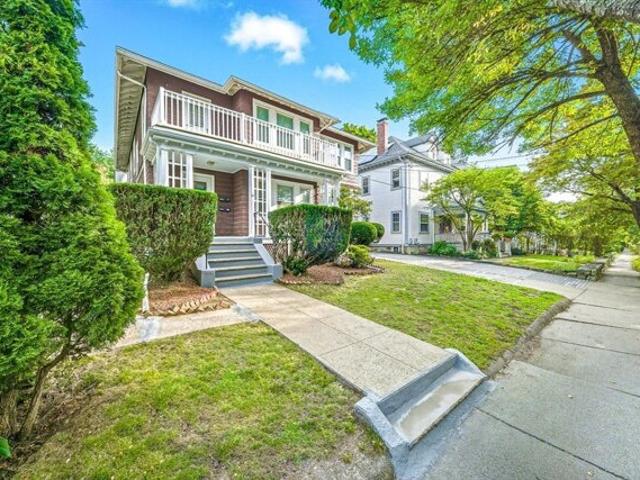 House for sale in Brookline, Massachusetts