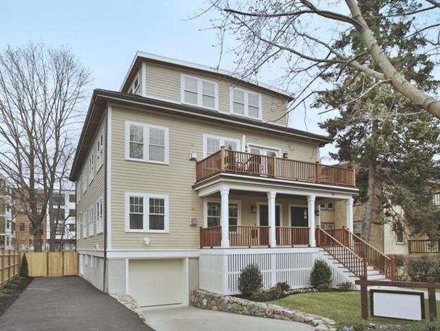 Condo for sale in Brookline, Massachusetts