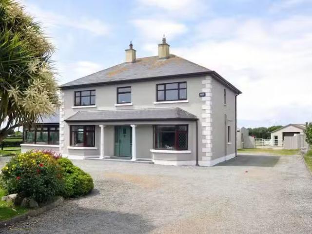 House for sale