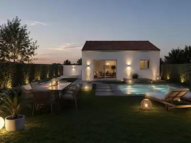 Maison vente à Aix-en-Provence, Vernègues