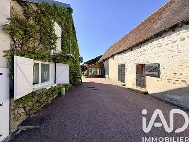Maison vente à Les Galettes, Verneix