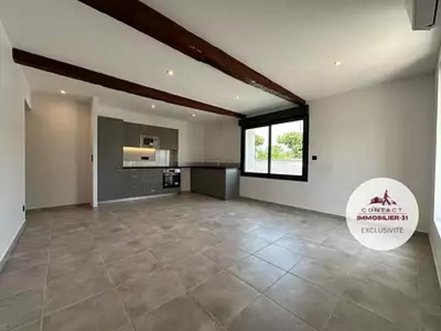 Appartement vente à Muret, Vernet