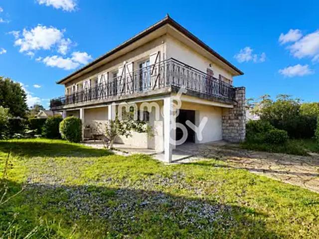 Maison vente à Muret, Vernet