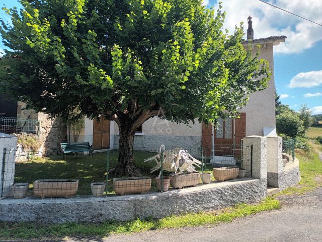 Maison vente à Issoire, Vernet-la-varenne