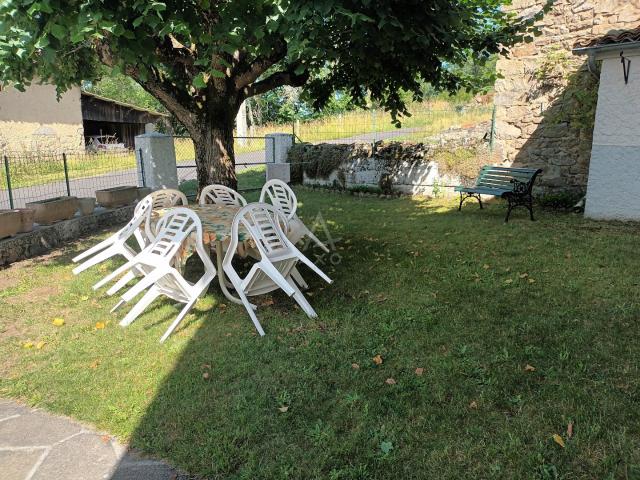 Maison vente à Issoire, Vernet-la-varenne