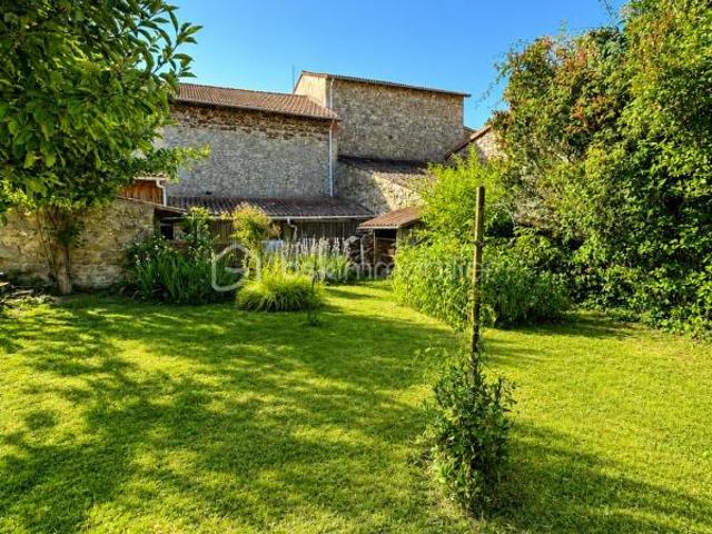 Maison vente à Issoire, Vernet-la-varenne