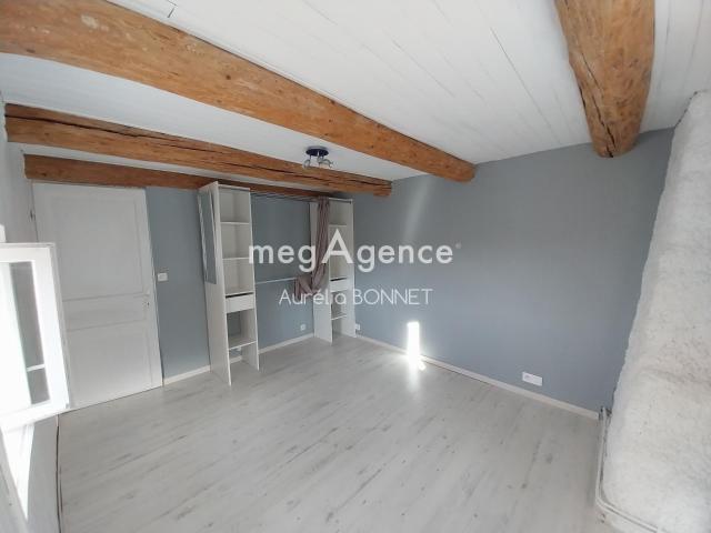 Maison vente à Issoire, Vernet-la-varenne