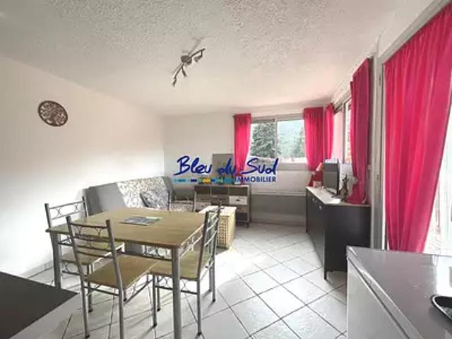 Appartement vente à Prades, Vernet-les-bains