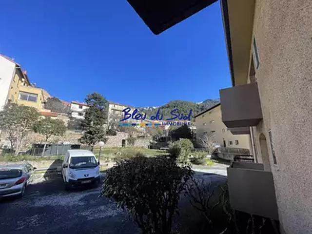 Appartement vente à Prades, Vernet-les-bains