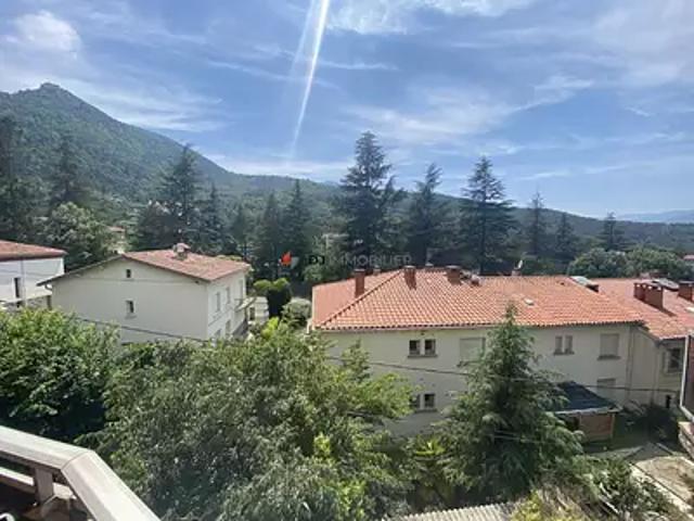Appartement vente à Prades, Vernet-les-bains