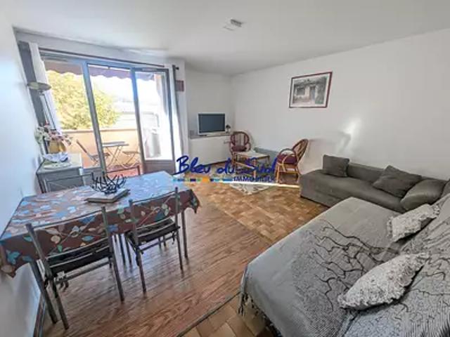 Appartement vente à Prades, Vernet-les-bains