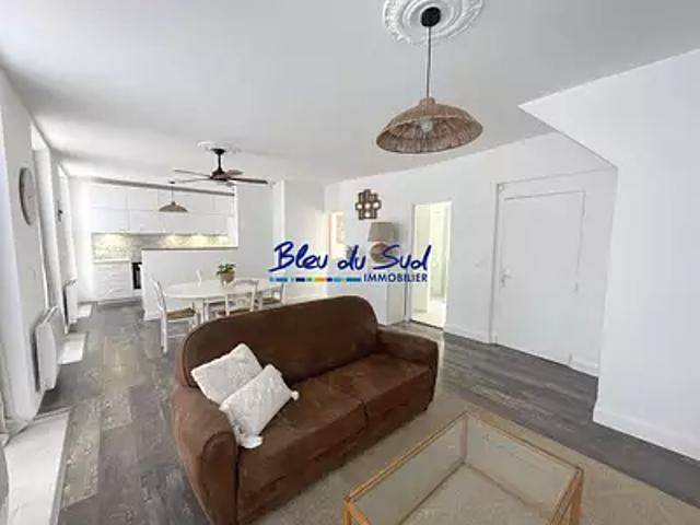 Appartement vente à Vernet-les-Bains, Pyrénées-Orientales